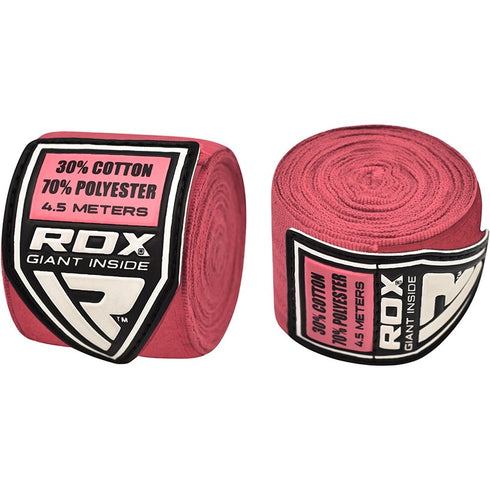 RDX RP Hand Wraps